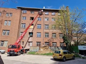 Автовишка Ruthmann TL280E  30 метра., снимка 5