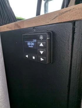 Кемпер VW Офроуд кемпер, снимка 11