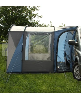 Кемпер VW Офроуд кемпер, снимка 7