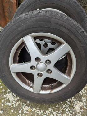 Кемпер VW Офроуд кемпер | Auto.bg — изображение 17