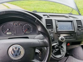 Кемпер VW Офроуд кемпер | Auto.bg — изображение 9