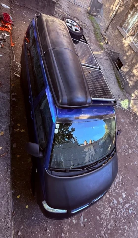 Кемпер VW Офроуд кемпер | Auto.bg — изображение 5