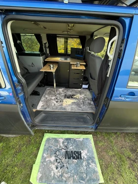 Кемпер VW Офроуд кемпер | Auto.bg — изображение 13