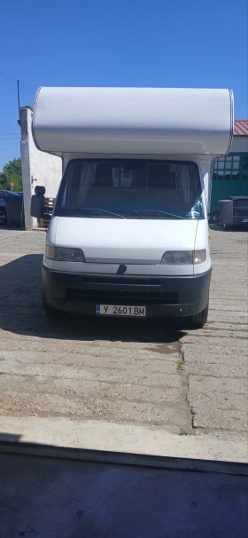 ������ Fiat Ducato | Mobile.bg � ����� ������ 4