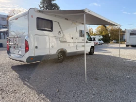 ������ Knaus Sport Ti 650 MG | Mobile.bg � ����� ������ 6