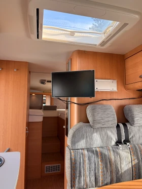 ������ Knaus Sport Ti 650 MG | Mobile.bg � ����� ������ 12