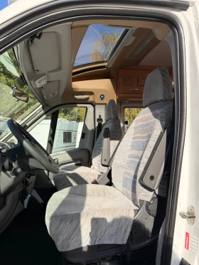 ������ Knaus Sport Ti 650 MG | Mobile.bg � ����� ������ 7
