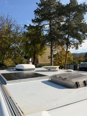 ������ Knaus Sport Ti 650 MG | Mobile.bg � ����� ������ 9