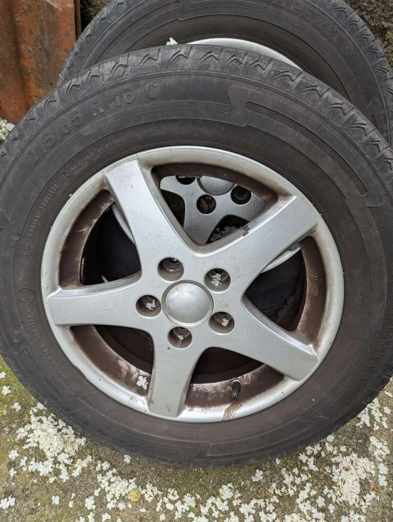 Кемпер VW Офроуд кемпер, снимка 17 - Каравани и кемпери - 54118570