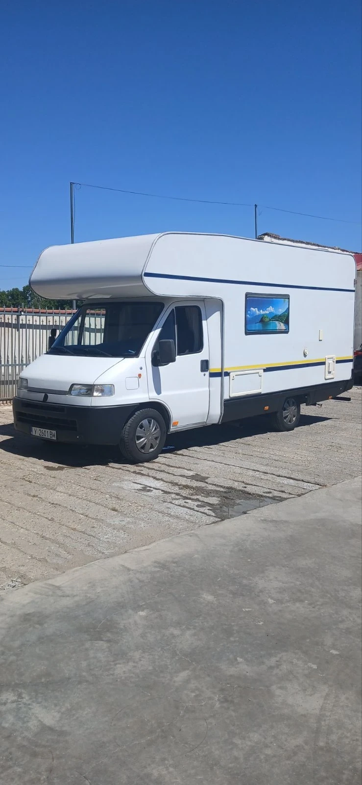 ������ Fiat Ducato | Mobile.bg � ����������� 2