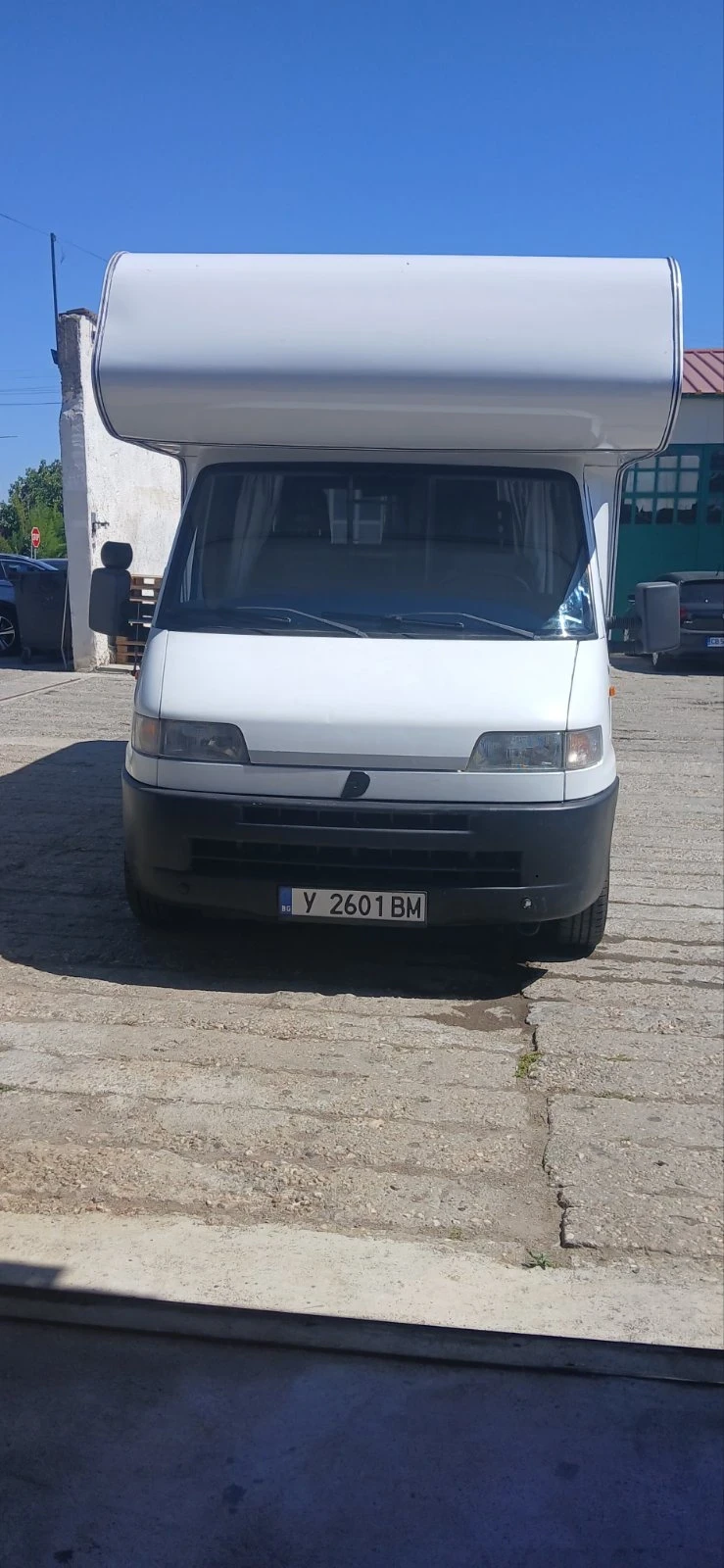 ������ Fiat Ducato | Mobile.bg � ����������� 4