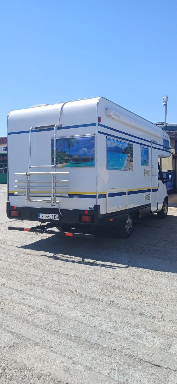 ������ Fiat Ducato | Mobile.bg � ����������� 3