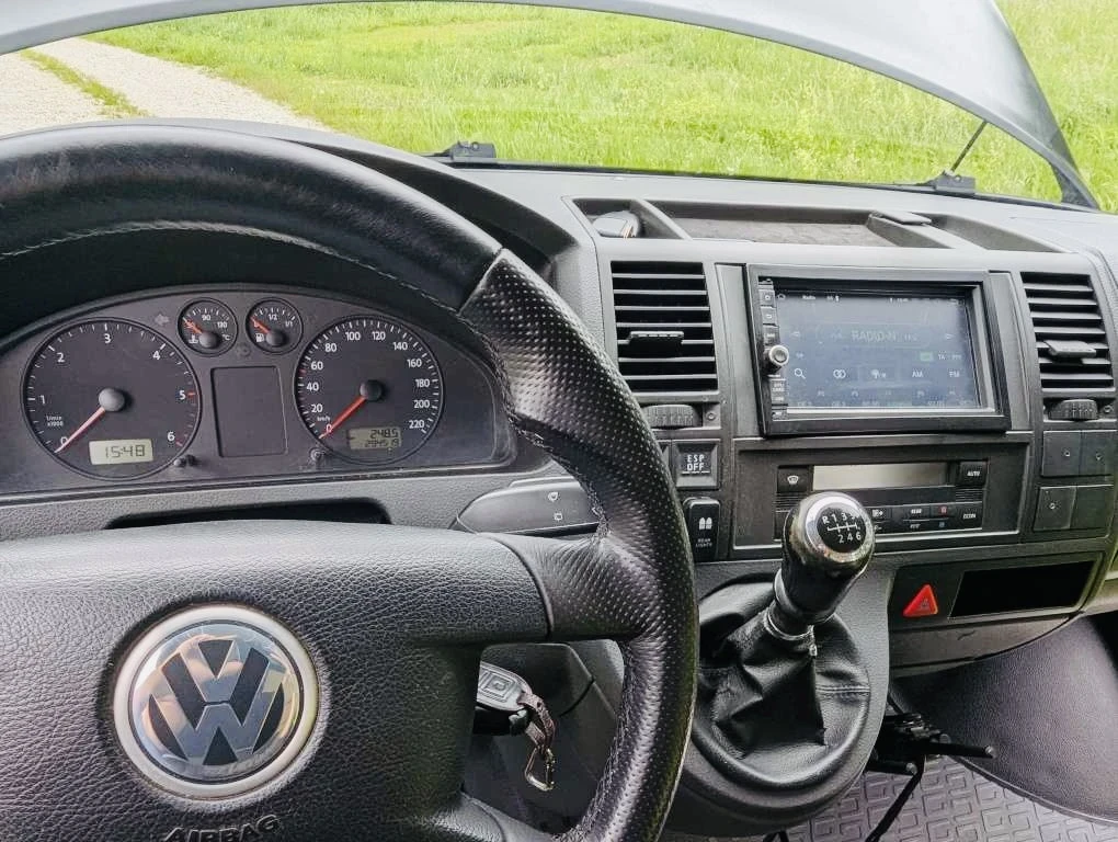 Кемпер VW Офроуд кемпер, снимка 9 - Каравани и кемпери - 54118570