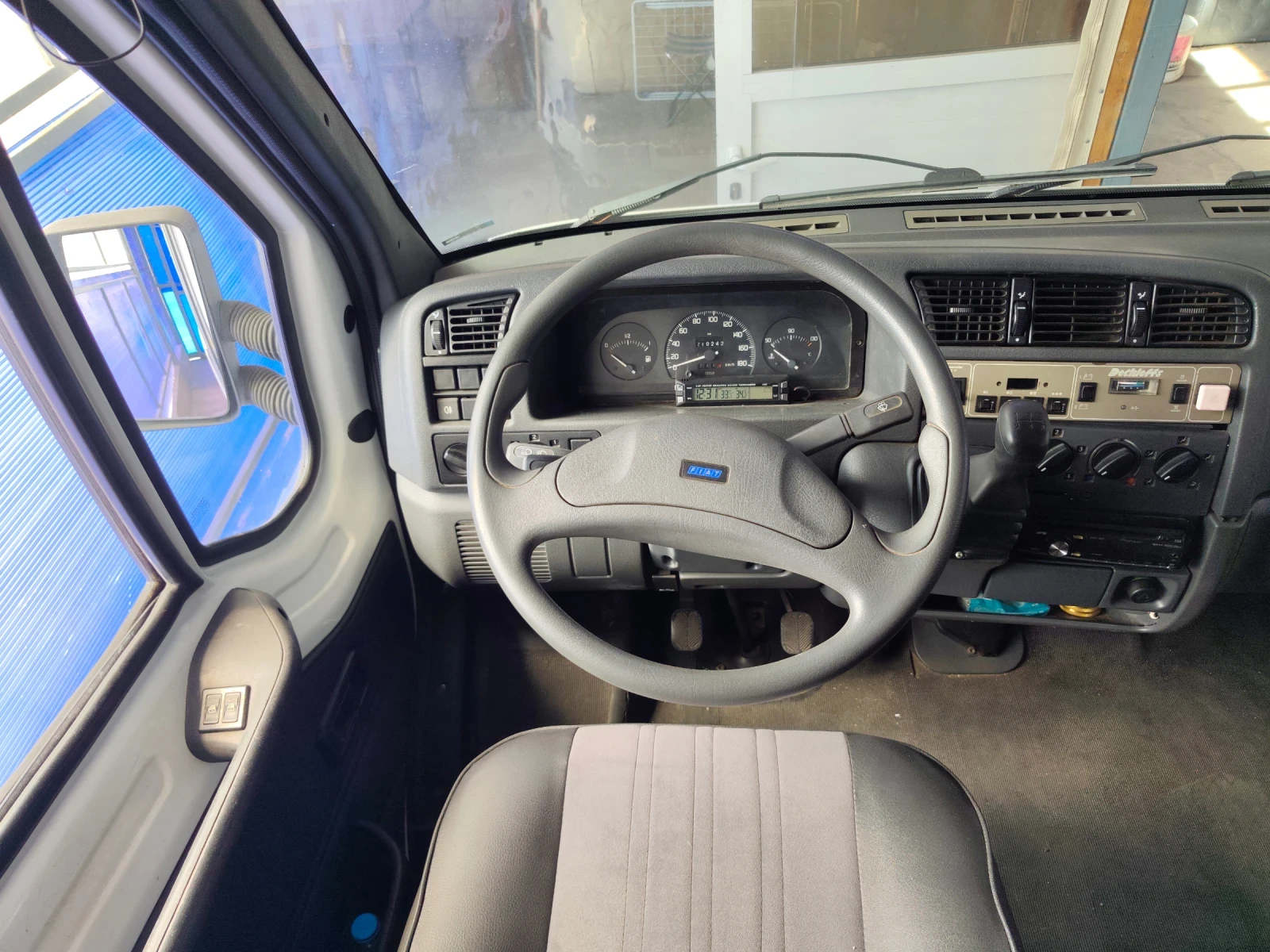 ������ Fiat Ducato | Mobile.bg � ����������� 13