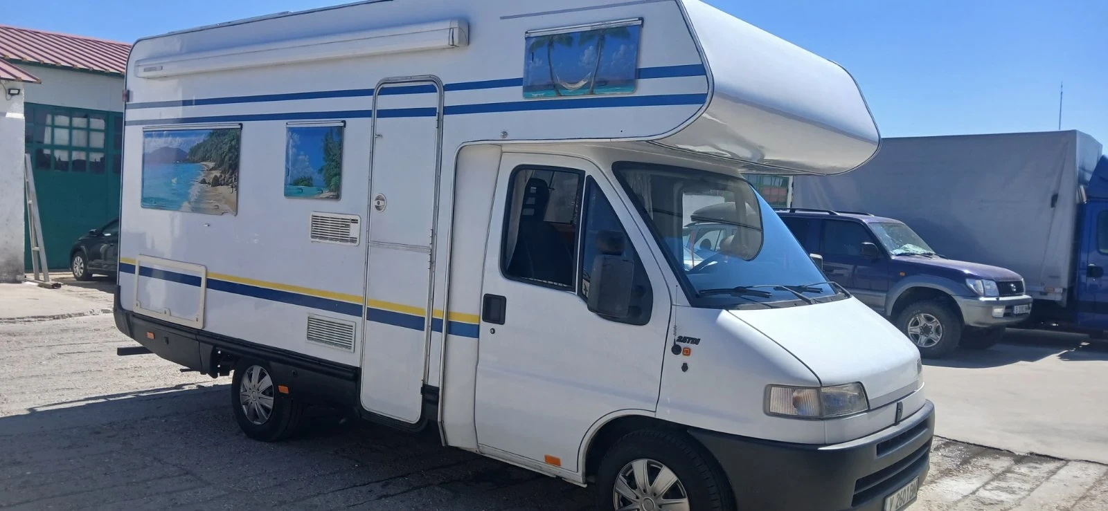 ������ Fiat Ducato | Mobile.bg � ����������� 1