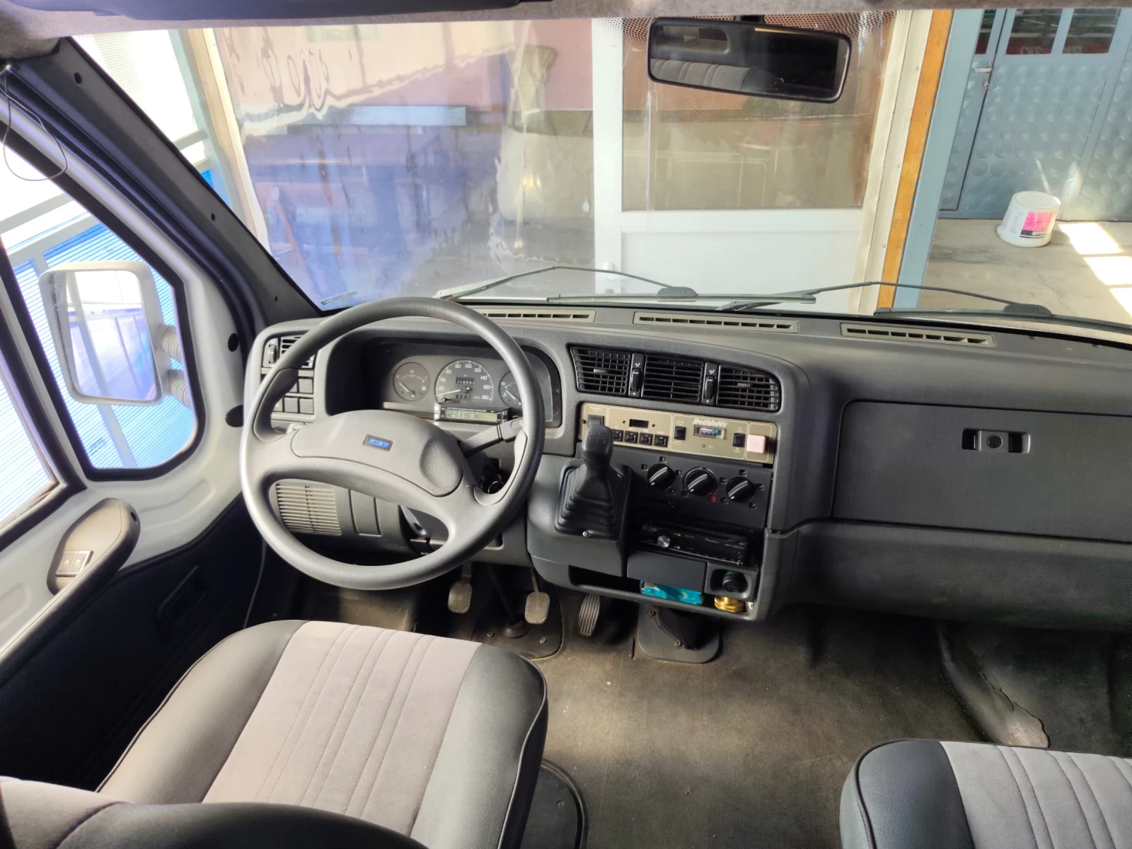 ������ Fiat Ducato | Mobile.bg � ����������� 14