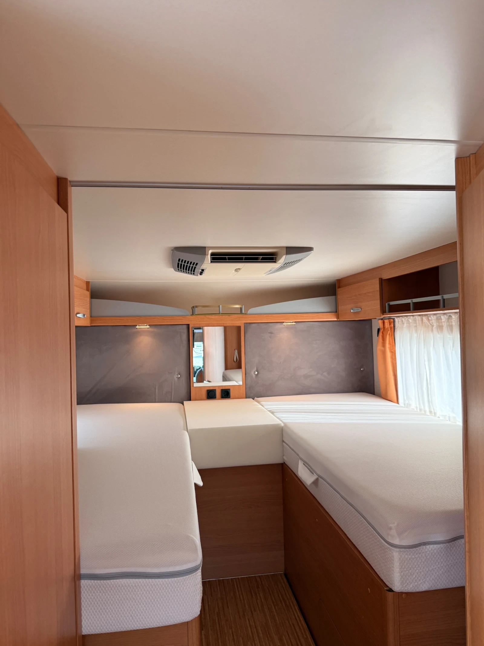 ������ Knaus Sport Ti 650 MG | Mobile.bg � ����������� 13