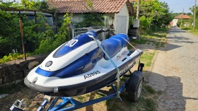 Джет Yamaha Yamaha XL 700, снимка 2 - Воден транспорт - 48218526