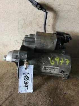 стартер за FORD MAZDA VOLVO - 1.6tdci  реф.номер 1534, снимка 1