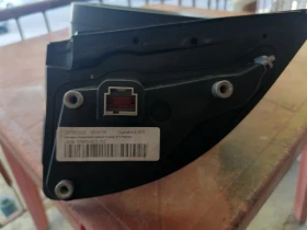 Огледало за Ford Ranger след 2016 г. Ляво, снимка 3