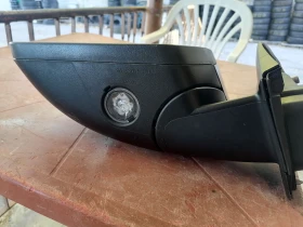 Огледало за Ford Ranger след 2016 г. Ляво, снимка 5