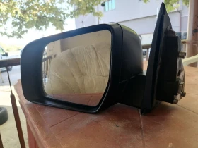 Огледало за Ford Ranger след 2016 г. Ляво, снимка 2