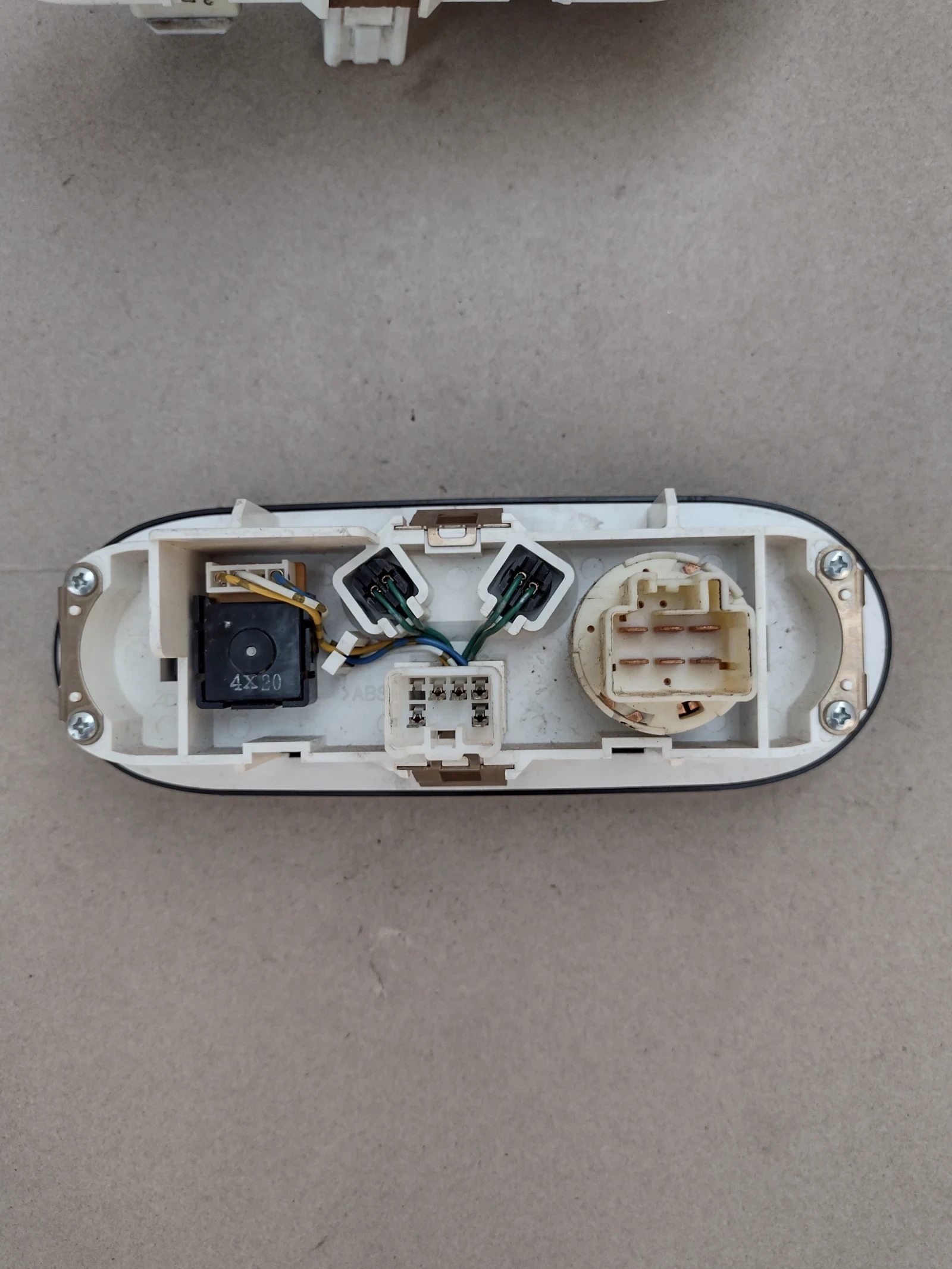    Toyota Corolla Verso I (2001-2004) | Mobile.bg   2