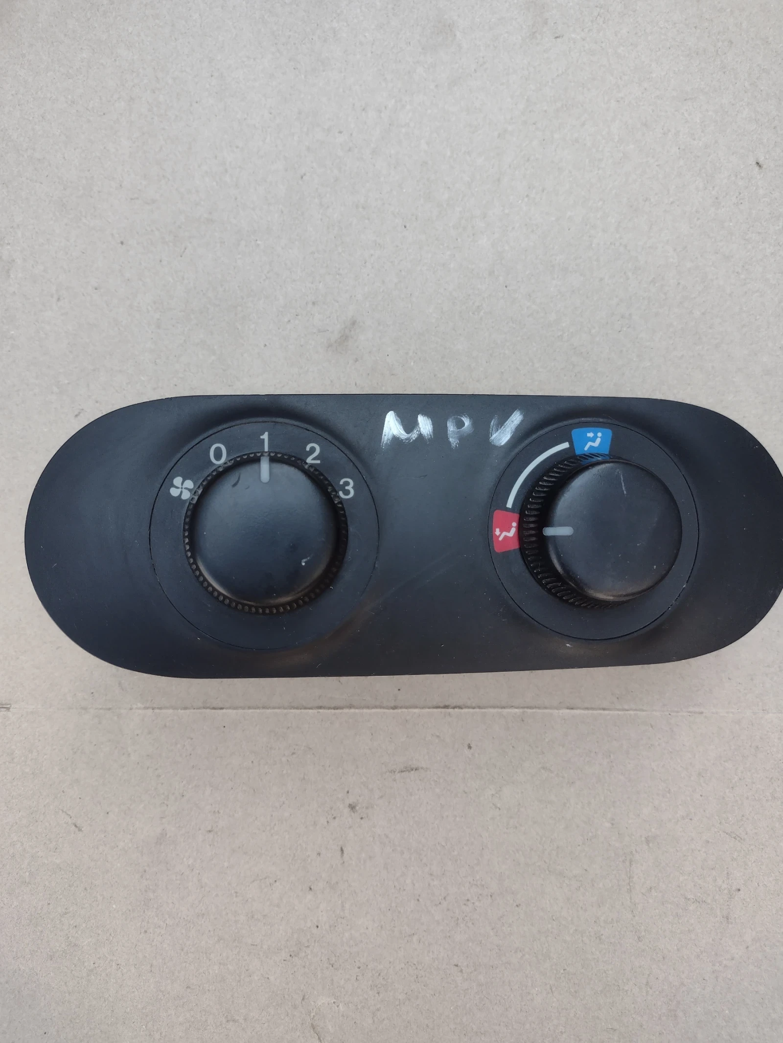    Toyota Corolla Verso I (2001-2004) | Mobile.bg   3