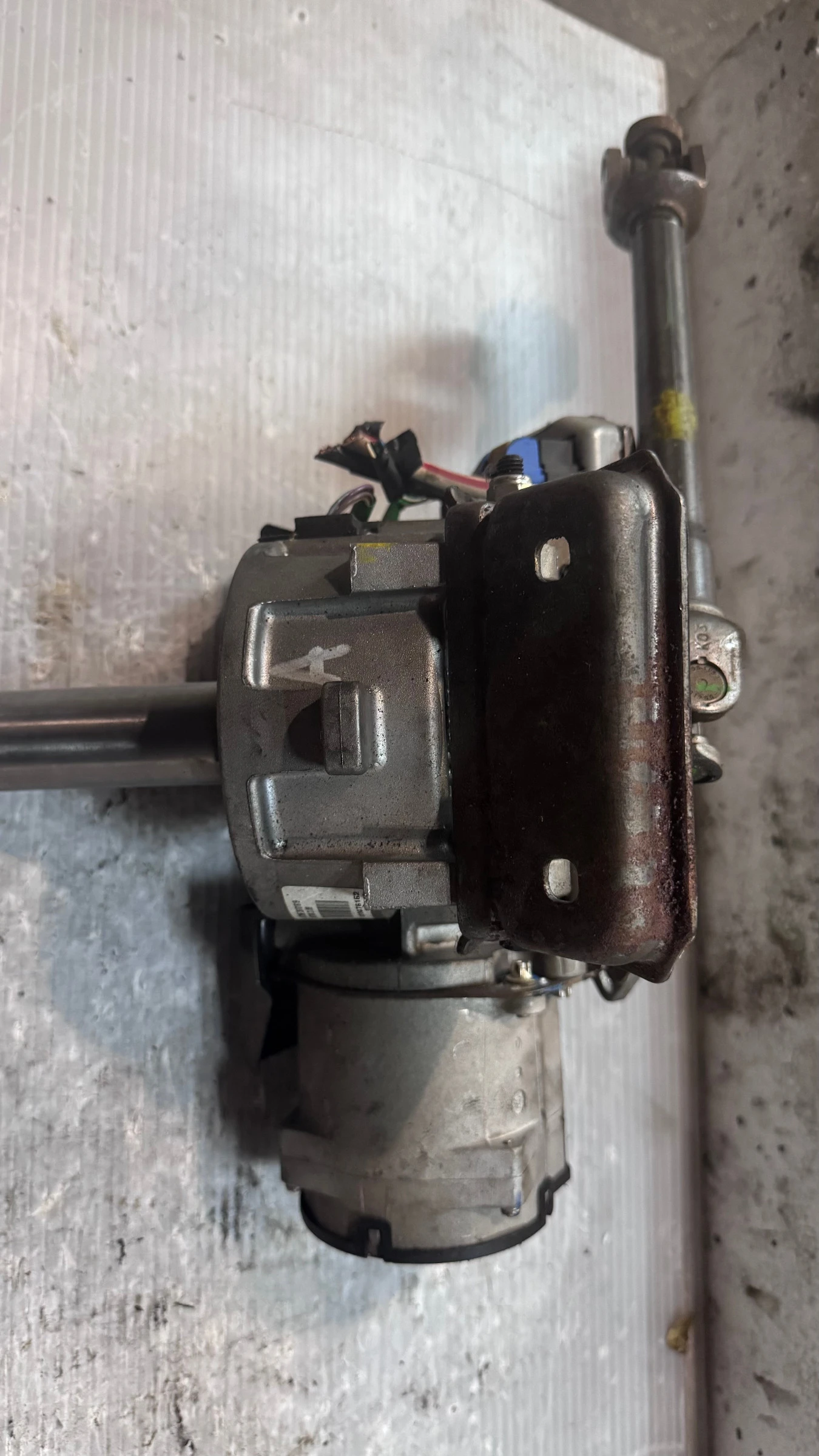    /       Lancia Ypsilon 2013 - 2610184906A / 26102984  | Mobile.bg   1