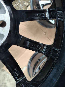 Джанти за VW, снимка 7