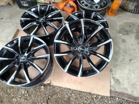 Джанти за VW, снимка 2