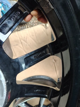 Джанти за VW, снимка 4