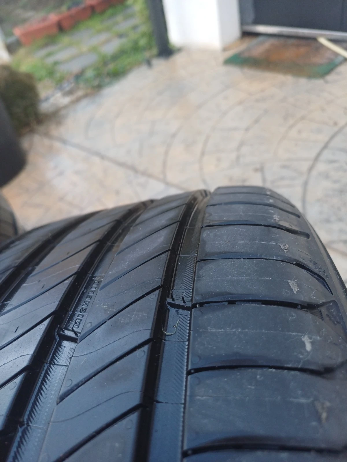 ���� 245/45R19 | Mobile.bg � ����������� 8