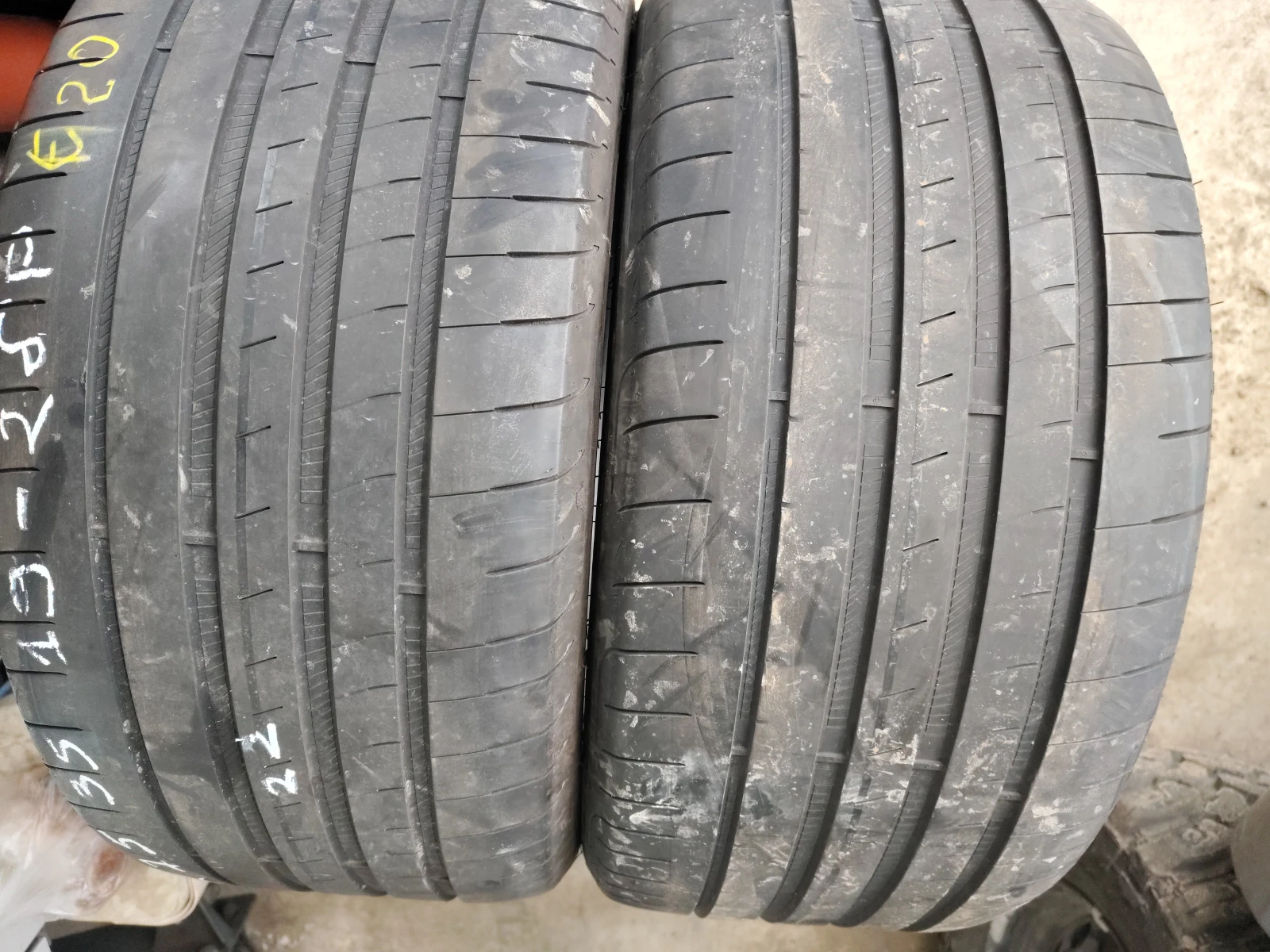 ���� 275/35R19 | Mobile.bg � ����������� 2