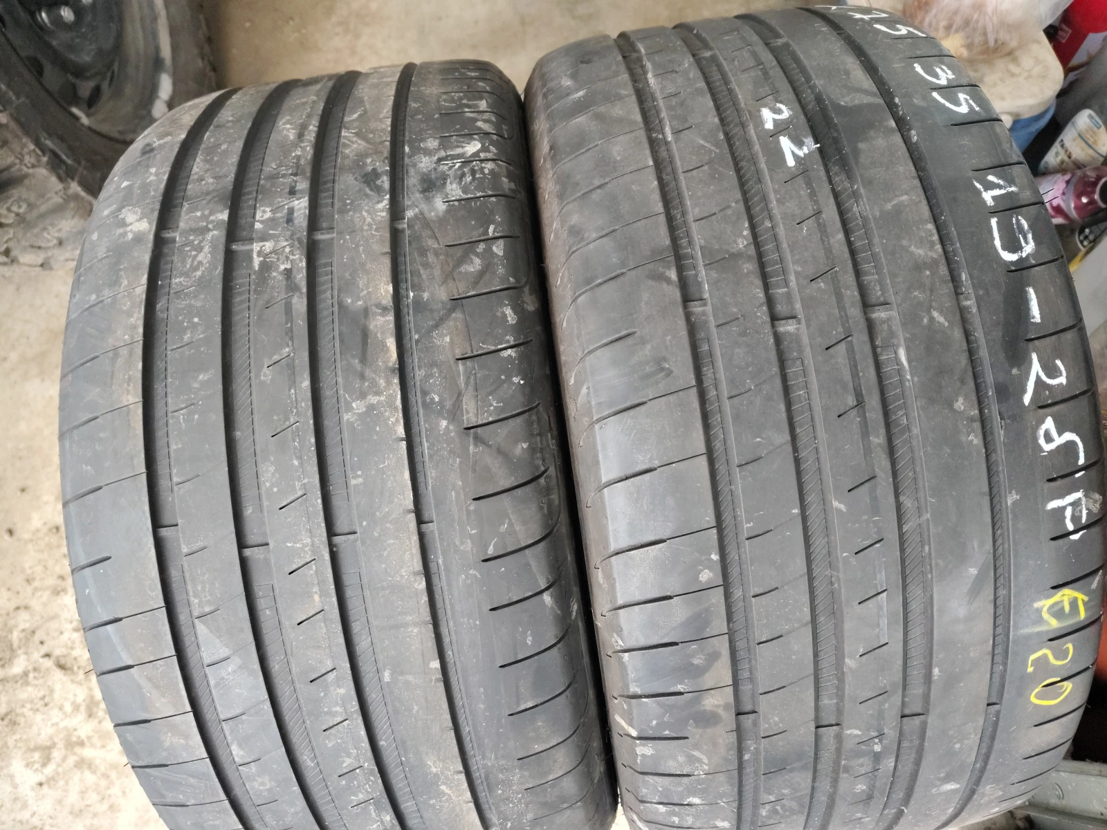 ���� 275/35R19 | Mobile.bg � ����������� 1
