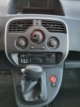 Renault Kangoo EXPRESS Z.E, снимка 9