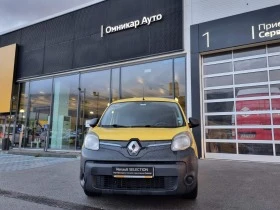 Renault Kangoo EXPRESS Z.E, снимка 3