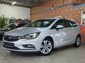Opel Astra Opel Astra K SPORT TOURER 1.4 Turbo 125 к.с., снимка 1