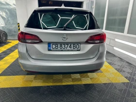 Opel Astra Opel Astra K SPORT TOURER 1.4 Turbo 125 к.с., снимка 3
