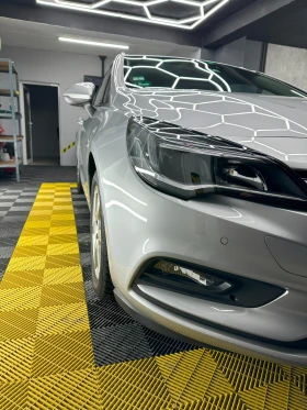 Opel Astra Opel Astra K SPORT TOURER 1.4 Turbo 125 к.с., снимка 8