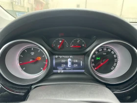 Opel Astra Opel Astra K SPORT TOURER 1.4 Turbo 125 к.с., снимка 14