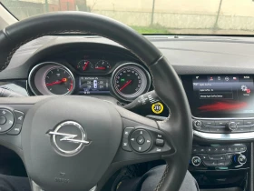 Opel Astra Opel Astra K SPORT TOURER 1.4 Turbo 125 к.с., снимка 13