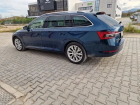 Skoda Superb iV Plug in Hybrid, снимка 5