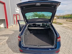 Skoda Superb iV Plug in Hybrid, снимка 8