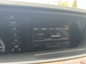 Mercedes-Benz S 500 5.5 388hp LPG, снимка 3