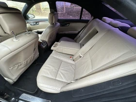 Mercedes-Benz S 500 5.5 388hp LPG, снимка 13