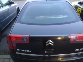 Citroen C5 С5, снимка 7