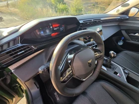 Peugeot 308 1.2i, снимка 10