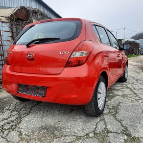Hyundai I20 I 20, снимка 3