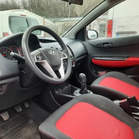 Hyundai I20 I 20, снимка 10